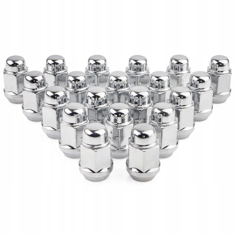Nakrętki do felg kół CHEVROLET HHR Impala Malibu Orlando M12x1.5x35mm Promocja