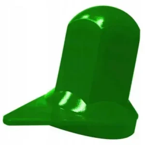 KOŁPACZKI NAKŁADKI KAPSLE NASADKI DEKIELKI OSŁONY NAKRĘTKI ŚRUBY SZPILKI 32 Autentyczny