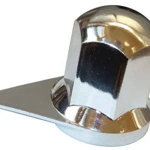 KOŁPACZKI NAKŁADKI KAPSLE NASADKI DEKIELKI OSŁONY NAKRĘTKI ŚRUBY SZPILKI 32 Najlepsza cena