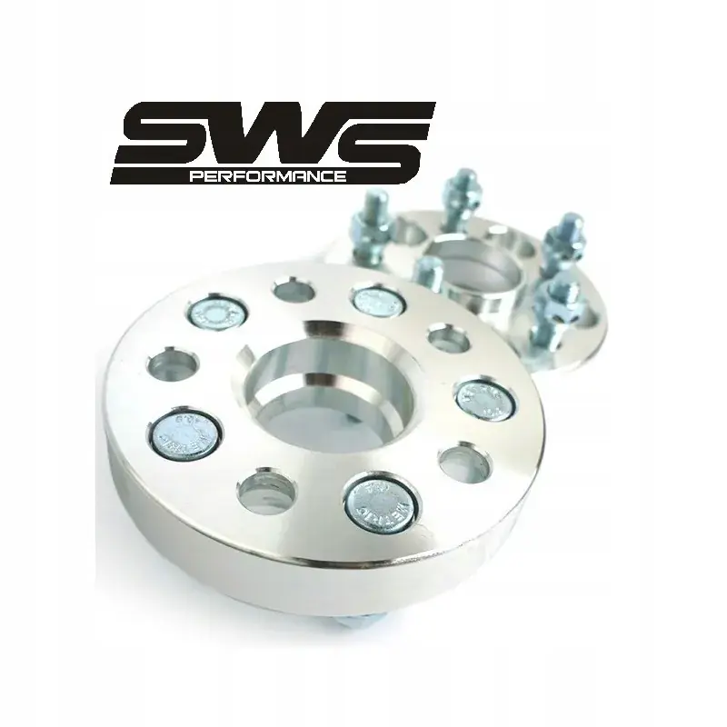 DYSTANSE JEEP CHEROKEE LIBERTY KJ KK 5x114.3 40mm Para Szybka dostawa