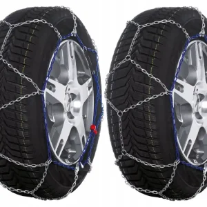 Łańcuchy śniegowe Pewag Ice Star 68 205/50 R16 9mm Najlepsza cena