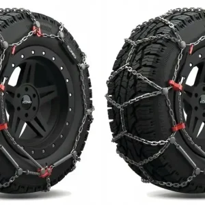 Promocja Łańcuchy KONIG XD-16 PRO 274 285/40 R23 PICKUP SUV