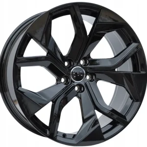 1637 BL FELGI 21 5x112 AUDI Q5 Q7 Q8 SQ7 SQ8 RSQ8 Bezpieczna płatność