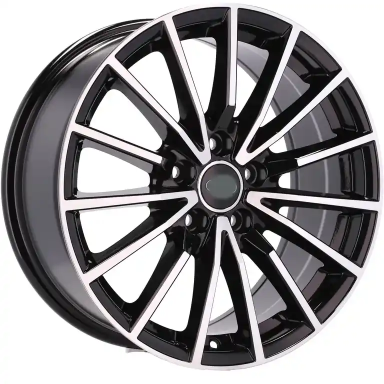 4x Felgi 18 m.in. do AUDI A4 Allroad A5 8T 8F F5 A7 4G8 4K8 A8 D3 D4 D5 S5 Oryginalny