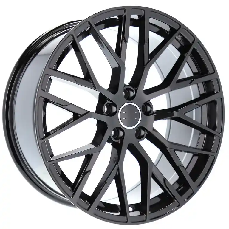 4x Felgi 19'' m.in. do AUDI A4 B7 B8 A5 A6 C7 C8 C9 A8 Q5 Q7 - XFE30 (BY137 Bezpieczna płatność