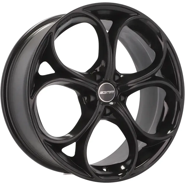 4x Felgi 19 m.in. do ALFA ROMEO 159 Brera Giulietta Giulia Stelvio Spider S Wysoka jakość