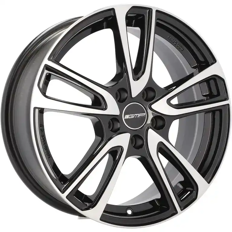 4x Felgi 16 5x112 m.in. do AUDI A3 8V 8P A4 A6 VW Caddy Golf Passat T-ROC T Rabat