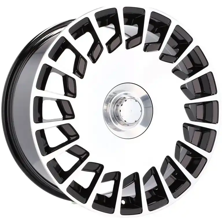 4x Felgi 19 m.in. do MERCEDES Maybach E W213 W214 S W221 w222 w223 CLS C218 Najlepsza cena