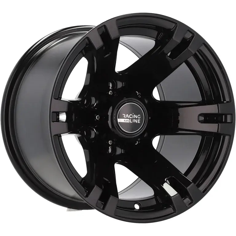 4x Felgi 15 5x139.7 m.in. do DODGE Durango Offroad Sportage I FORD Bronco R Najlepsza cena