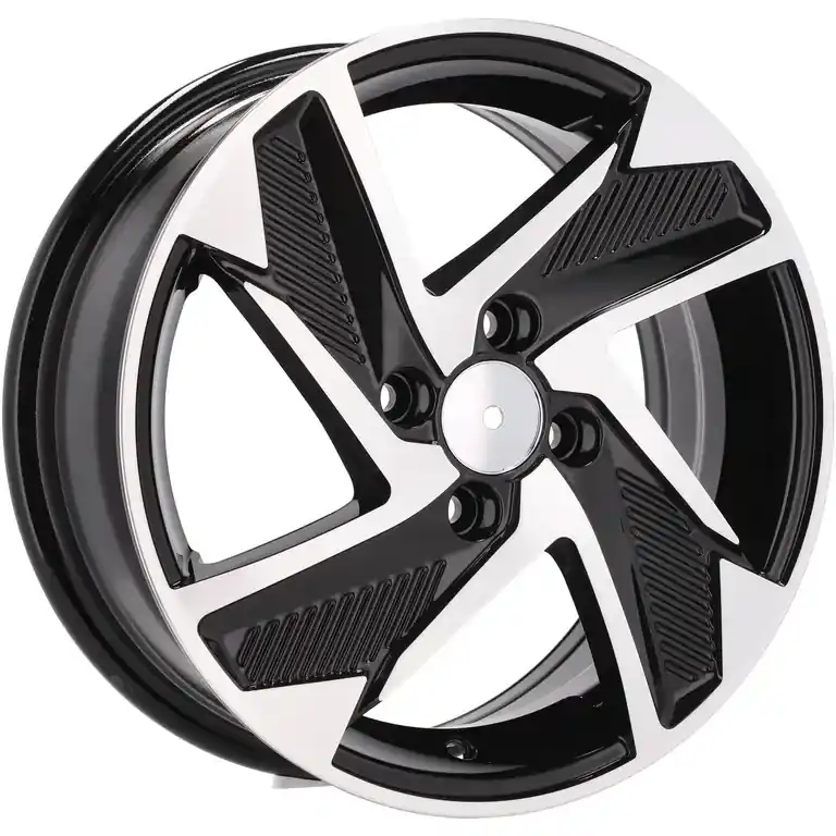 4x Felgi 15'' m.in. do HYUNDAI i10 i20 Getz Accent KIA Rio Picanto Cross Ac Promocja