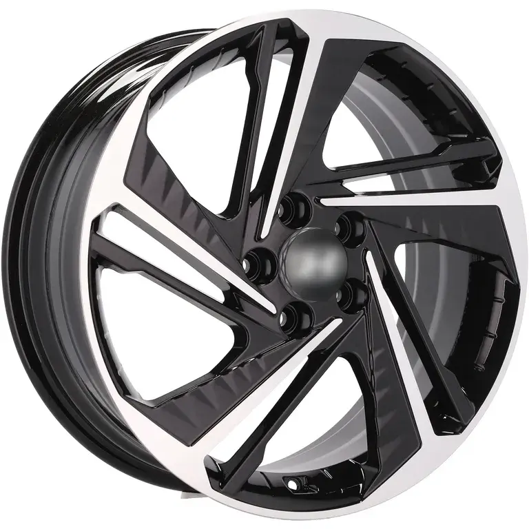 4x Felgi 17 m.in. do HYUNDAI ix35 Santa fe II III Tucson Elantra Ioniq Kaua Oferta