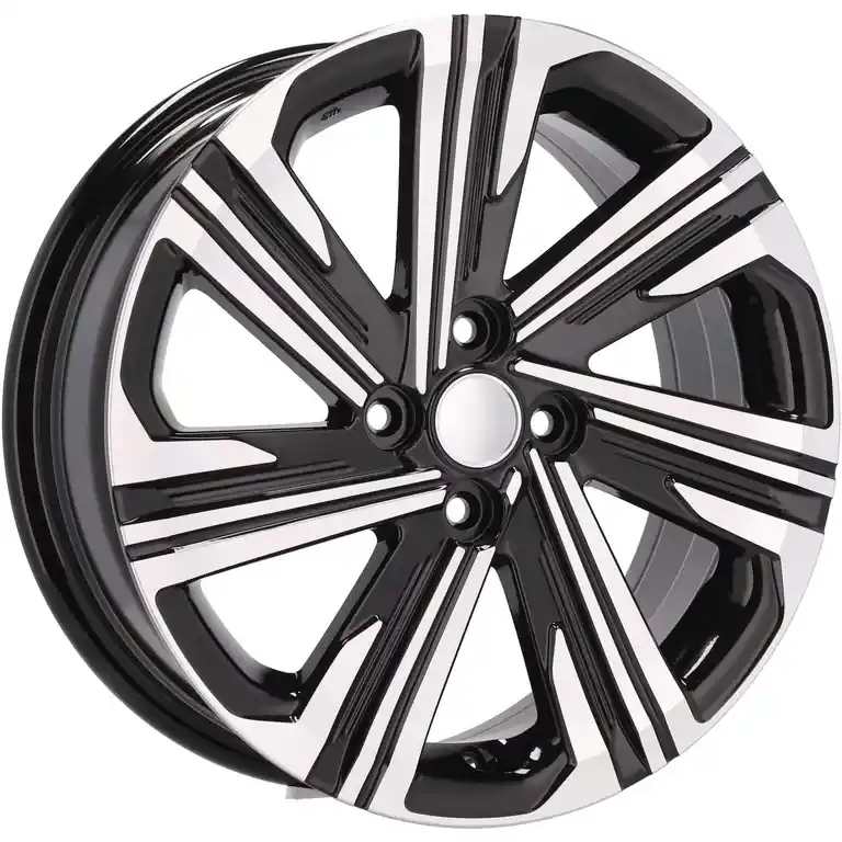4x Felgi 14 4x100 m.in. do KIA Picanto RIO MAZDA 2 II TOYOTA Yaris OPEL Agi Oferta limitowana