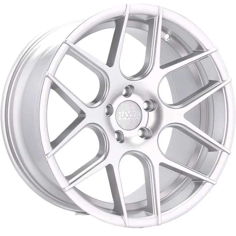 4x Felgi 18 m.in. do BMW Serii 5 E34 E39 E60 E61 6 E63 E64 7 E32 E38 E65 X5 Premium