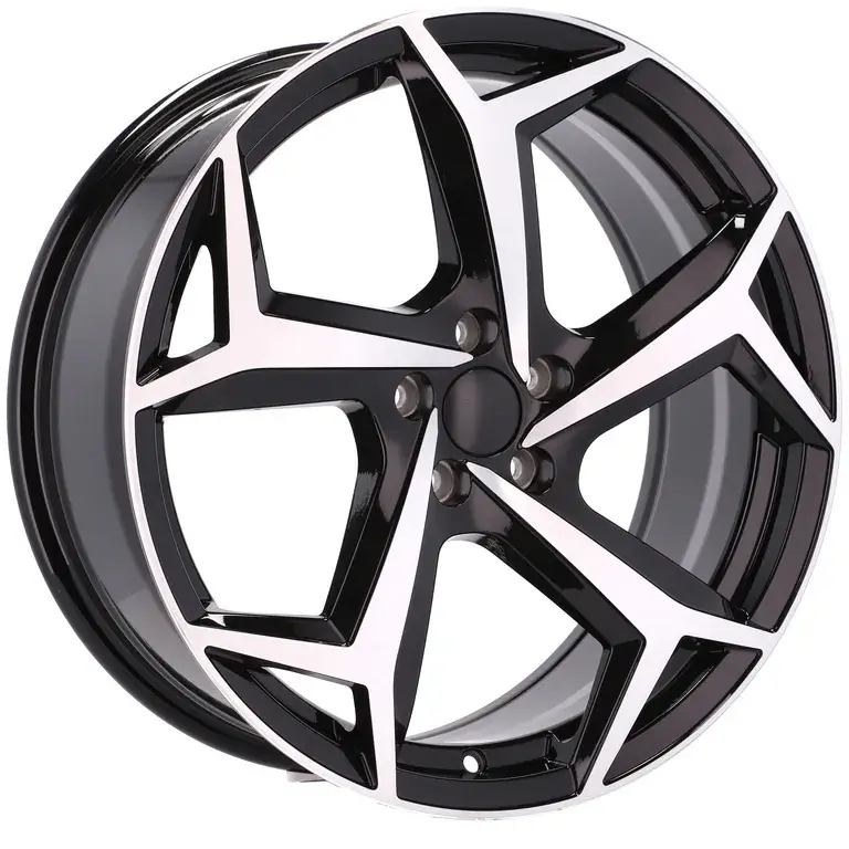 4x Felgi 16 5x112 m.in. do VW Passat Golf Sharan Scirocco Touran Tiguan Cad Oferta