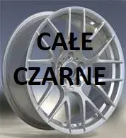 4x Felgi 19 5x120 m.in. do BMW 3 E46 E90 E91 E92 E93 F30 F31 4 F32 F33 F36 Wysoka jakość