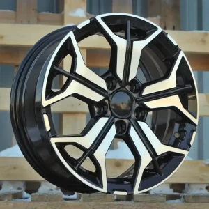 4x Felgi 16 m.in. do HONDA Civic KIA Ceed XCEED Sportage HYUNDAI Tucson I30 Zamów teraz