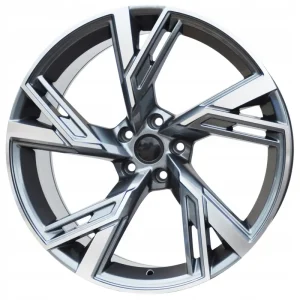 1571 MG FELGI 18 5x112 AUDI RS6 A5 A7 S4 S5 Q3 Q5 Wyprzedaż