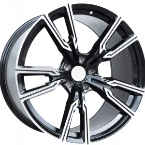 5033 MB FELGI 21 5x112 X3 X5 X6 X7 G01 G02 G03 G05 G07 Autentyczny