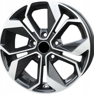 5168 MB FELGI 15 5x114,3 RENAULT MEGANE 3 SCENIC 3 Oferta