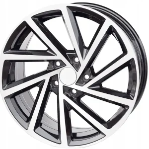 5329 FELGI 16 5x112 VW PASSAT GOLF TOURAN Niska cena
