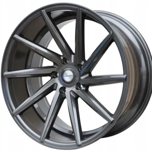 1059 GUN FELGI 18 5x112 DO AUDI A4 A6 SKODA SUPERB OCTAVIA 2 3 4 ET40 Nowość