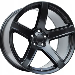 1671 B NOWE ALUFELGI 20 5x115 DODGE CHARGER CHALLENGER SRT Oferta limitowana