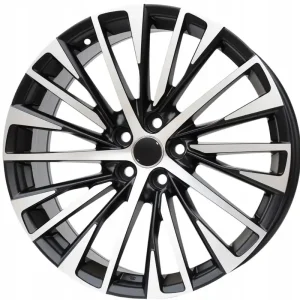 Zwrot pieniędzy FELGI 20'' FIAT Sedici