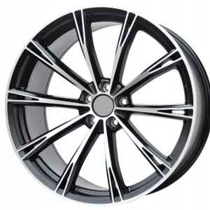 5060 ABT FELGI 19 5x112 AUDI A4 A5 A6 A7 C7 C8 A8 D4 D5 Q5 ET32 Najlepsza cena