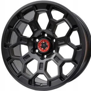 1858 BM NOWE FELGI 20 6x139,7 TOYOTA HILUX CRUISER Oferta limitowana