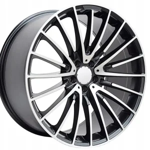 532 MB FELGI 18 5x112 MERCEDES C E S W204 W205 W206 W212 W213 Darmowa dostawa