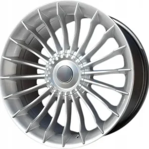 273 S FELGI 20 5x120 DO BMW 5 6 7 F10 F11 F01 Szybka dostawa