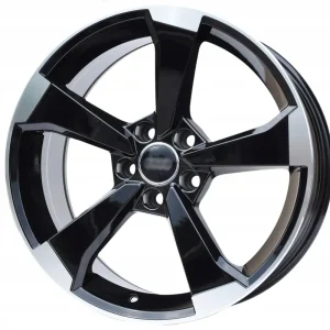 351 MB FELGI 17 5x112 AUDI A3 8P 8V A4 B8 B9 A6 Q3 Q5 ET45 Ekspresowa dostawa