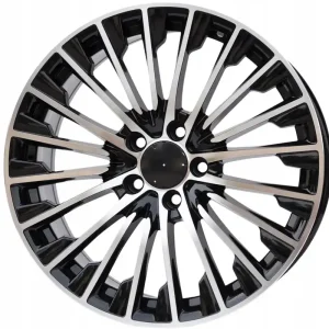 Zwrot pieniędzy FELGI 18'' MERCEDES Vaneo W414 Viano W639 Vito W638 W639 190