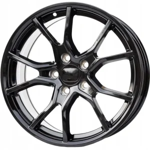 5381 BL FELGI 17 5x114,3 HONDA ACCORD CIVIC CR-V Nowość