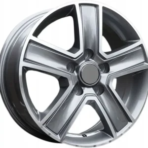 473 MG FELGI 16 5x120 VW T5 T6 1250 KG/SZT Szybka dostawa