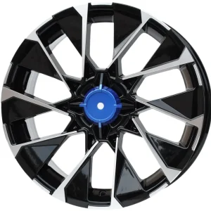 2102 MB FELGI 17 4x100 DACIA SANDERO RENAULT CLIO Ostatnia szansa
