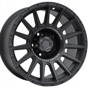 Zwrot pieniędzy fbx026 BLHM FELGI 18 9J 6x139,7 CADILAC ESCALADE NISSAN PATROL ET12