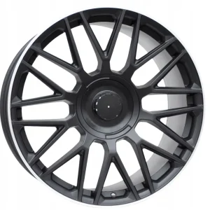230 NOWE FELGI 20 5x112 MERCEDES S W221 W222 W223 Tani