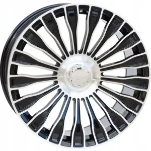 0313 MB FELGI 20 5x112 MERCEDES S MAYBACH W220 W221 W222 W223 Nowość