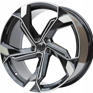 1201 MB NOWE FELGI 23 5x112 AUDI A5 C8 A6 A7 A8 S7 Q5 SQ5 Q7 Q8 ETRON Oryginalny
