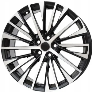 1118 MB NOWE ALUFELGI 19 5x114,3 LEXUS NX UX RX LC LS LX ET30 Kup teraz