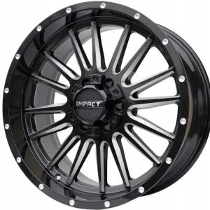 Zwrot pieniędzy FELGI 20'' DAEWOO SSANGYONG Musso Korando Rexton