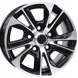 1611 MB NOWE FELGI 22 5x150 TOYOTA TUNDRA LEXUS LX470 Ekspresowa dostawa