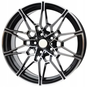 1674 MB FELGI 19 5x112 BMW 3 5 G20 G21 G30 G31 G11 Darmowa dostawa