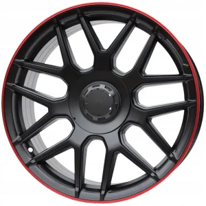5318 MBR FELGI 20 5x112 MERCEDES E W212 W213 W221 Oferta limitowana
