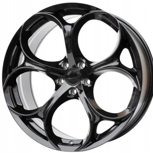 1664 B FELGI 19 5x110 ALFA ROMEO STELVIO 166 8J 9J Premium