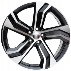 0143 B NOWE FELGI 21 5x108 VOLVO S60 V70 S90 V90 XC60 XC70 XC90 Autentyczny