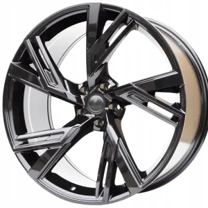 1571 B FELGI 19 5x112 AUDI RS6 C8 A4 B7 B8 B9 A6 C7 C8 C9 A7 A8 Q5 Q7 ET40 Tylko dziś
