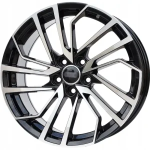 1618 MB FELGI 21 9J 5x112 AUDI RS6 A4 B8 B9 A6 C7 Q3 Q5 Q7 Wyprzedaż