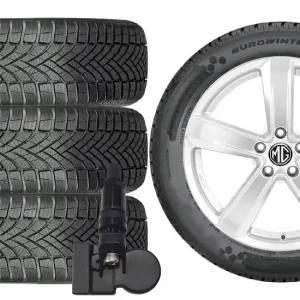 Zwrot pieniędzy NOWE KOŁA ZIMA MG ZS (ZS3A) Falken 215/60R16 TPMS-3